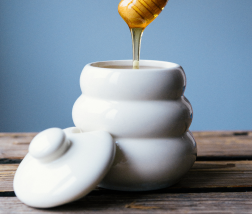 Honey Hush Face Cream