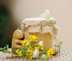 Honey Hush Night Cream